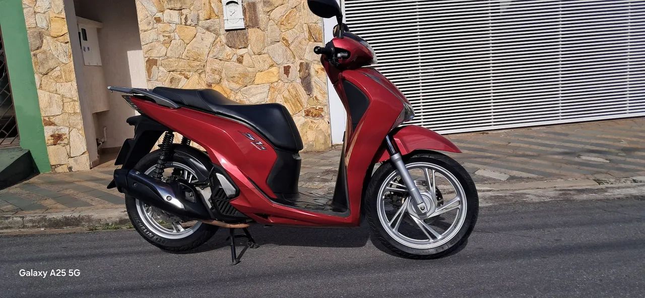 Sh 150 2°dono - Foto 3