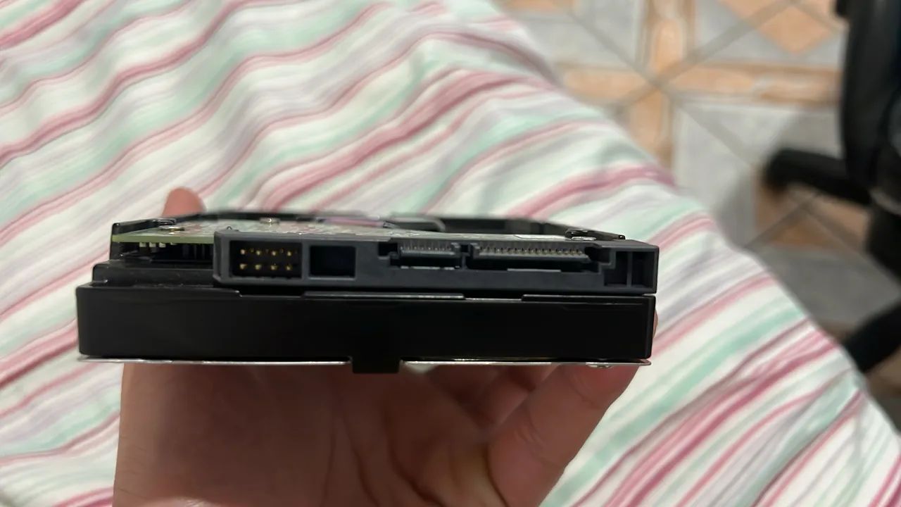 HD 1TB SATA WD - Foto 2