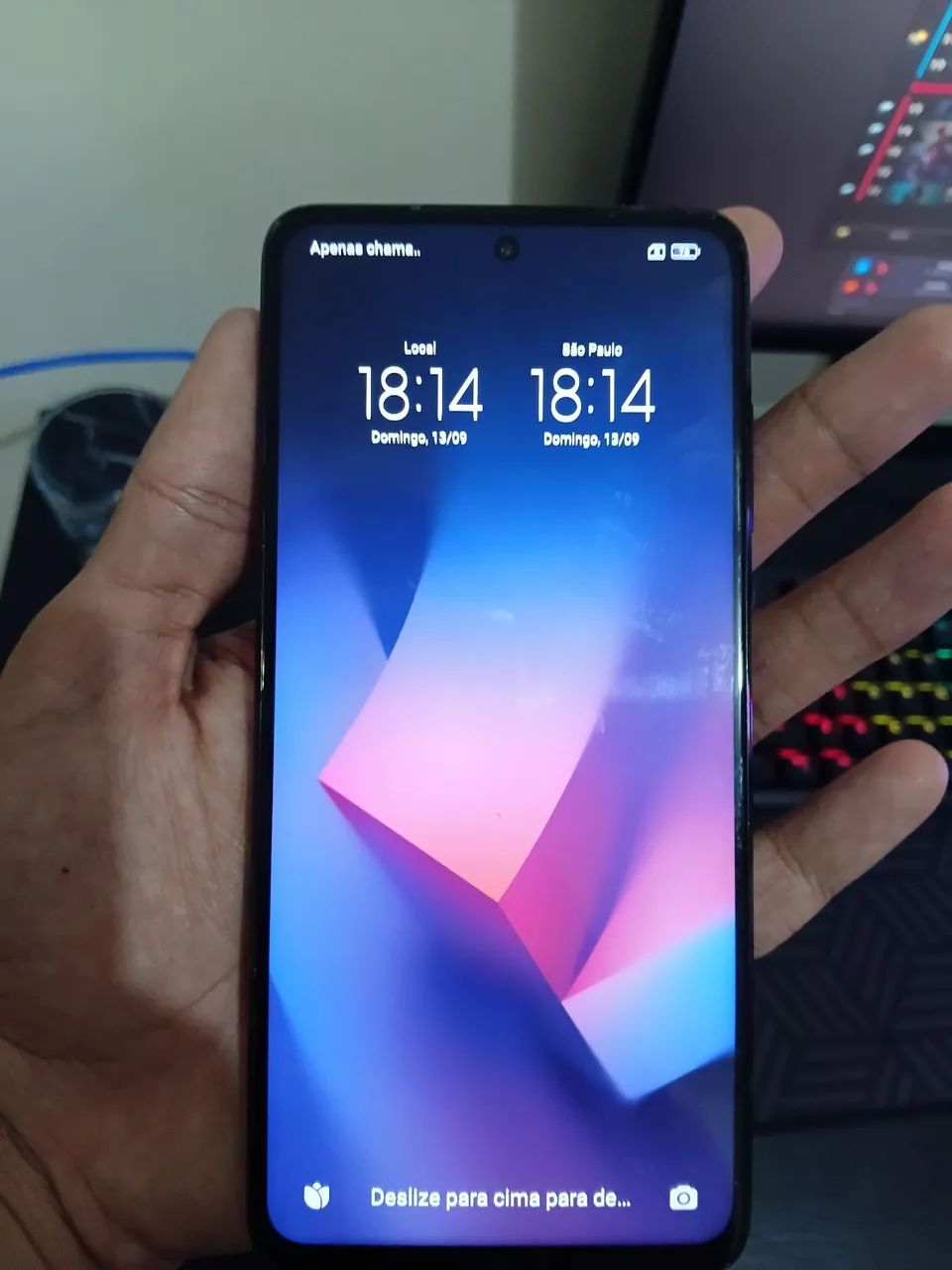 Poco x3 NFC - Foto 2