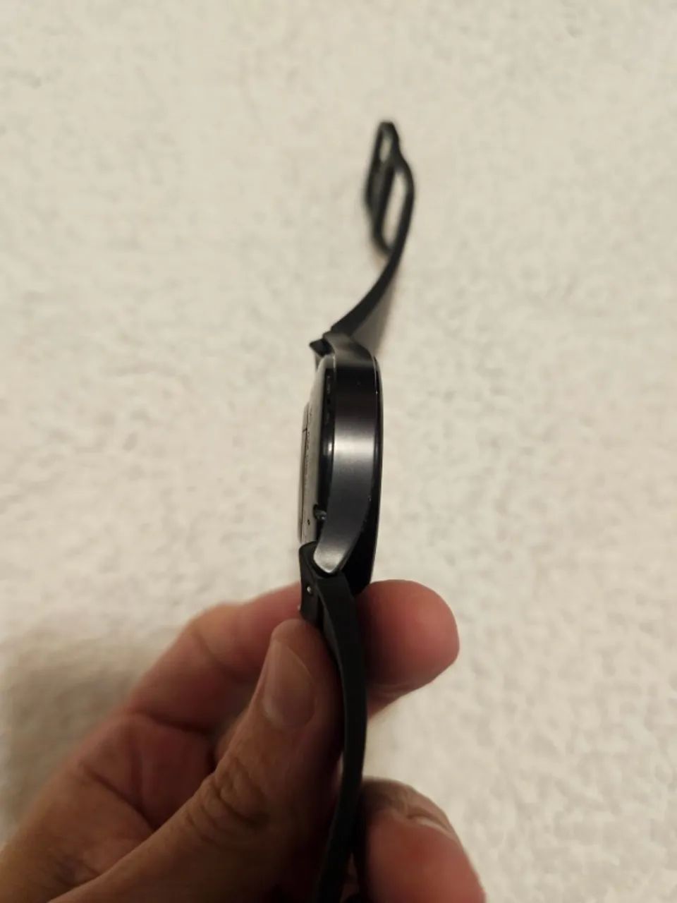 Galaxy Watch 5 44mm Bluetooth com caixa e carregador - Foto 4