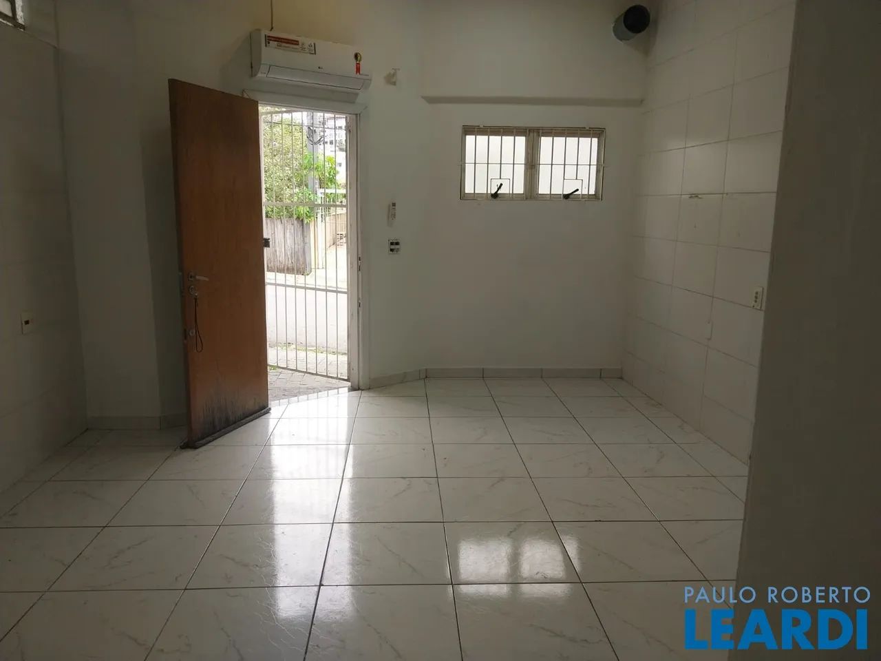 CASA TÉRREA - VILA POMPÉIA - SP - Foto 2