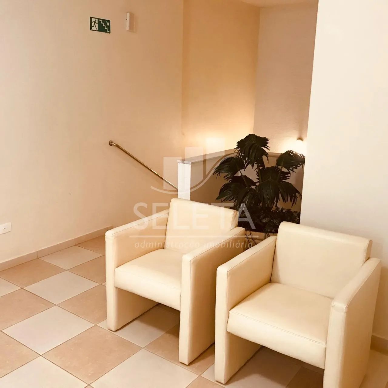 Sala Comercial para locação, Centro, CASCAVEL - PR - Foto 4