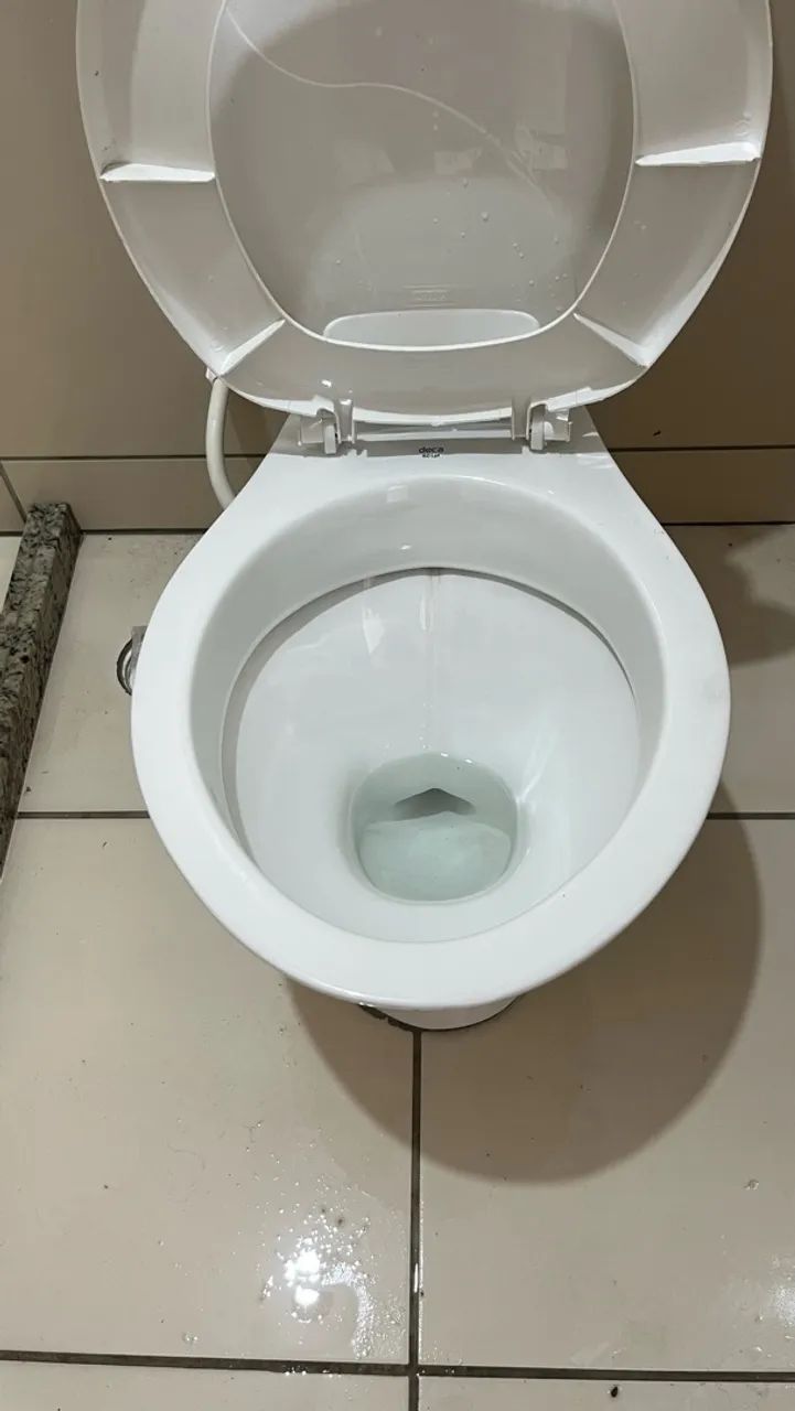 VASO SANITÁRIO  - Foto 2