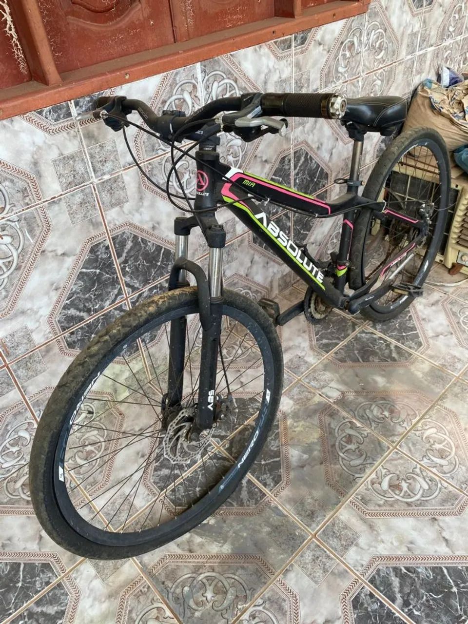 Vende se Bicicleta  - Foto 4