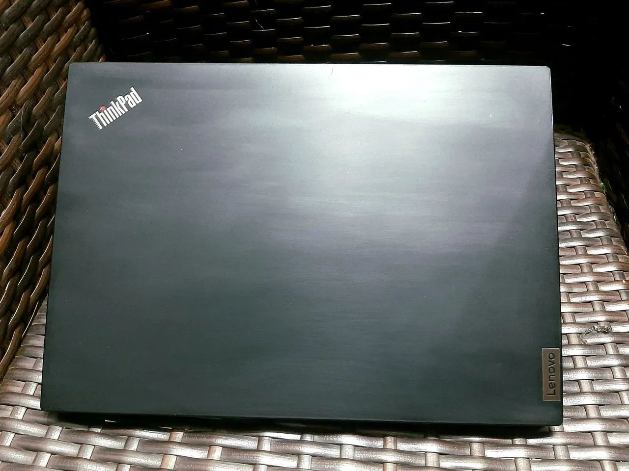 Notebook LENOVO ThinkPad Core i5 / 16GB - Foto 5