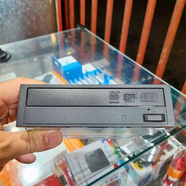 Gravadora  de DVD para Computador