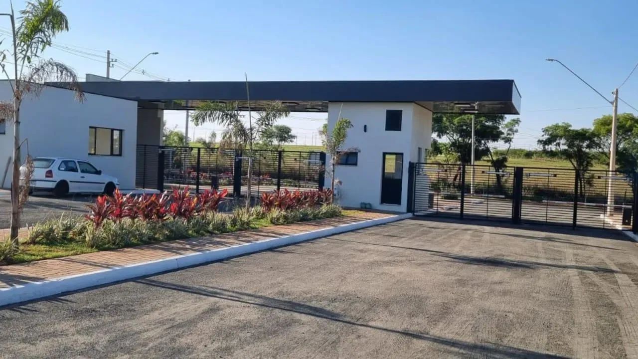 Terreno à venda, Terramérica SB, Santa Bárbara D'Oeste, SP - Foto 3