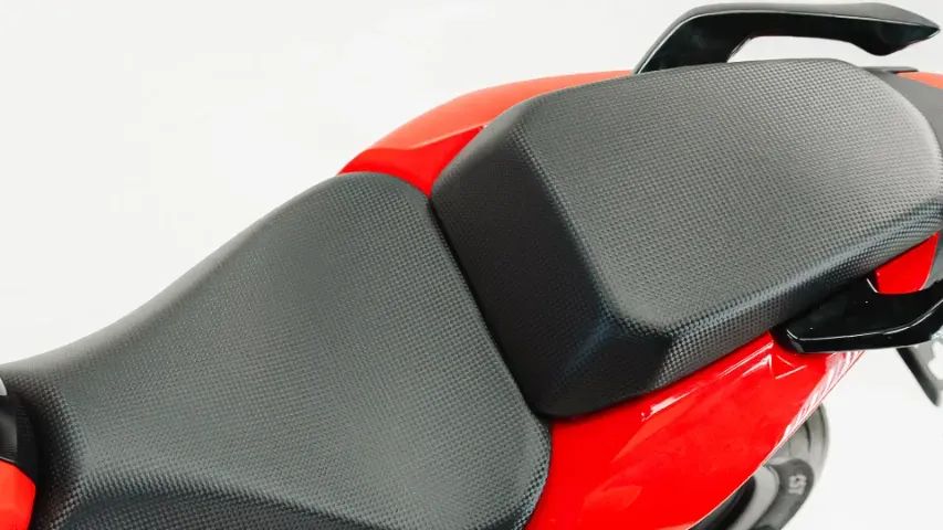 Flash 250 - Potência e presença em cada acelerada ? - Foto 5