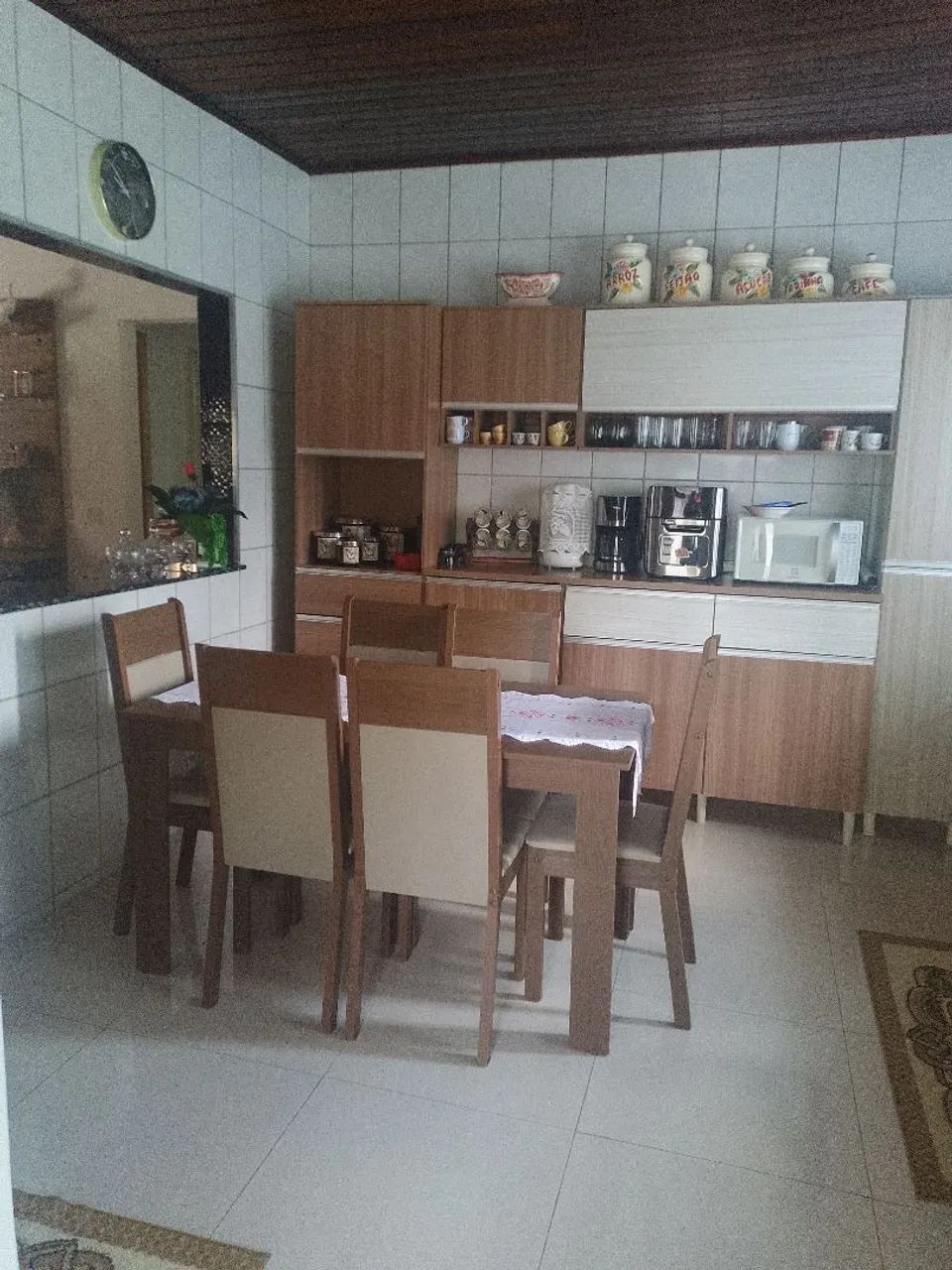 Cozinha 5 peças  - Foto 3
