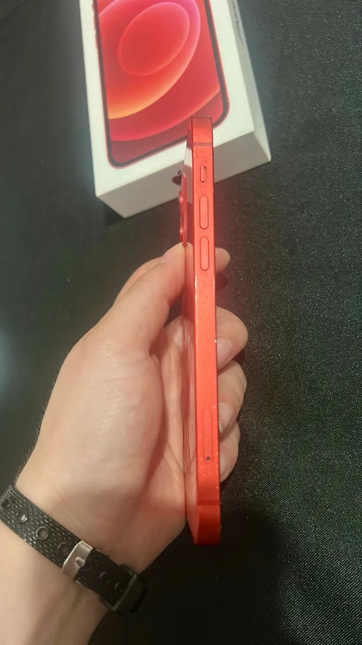 iPhone 12 128 Gb - Foto 5