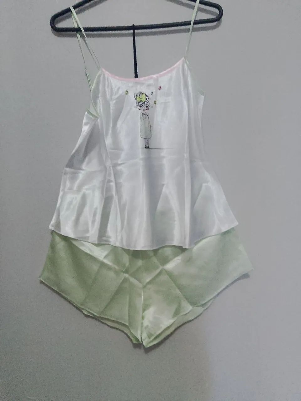 Pijama feminino  - Foto 2