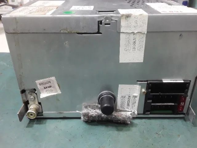 Radio Original VW INF2-MID com Bluetooth - Foto 5