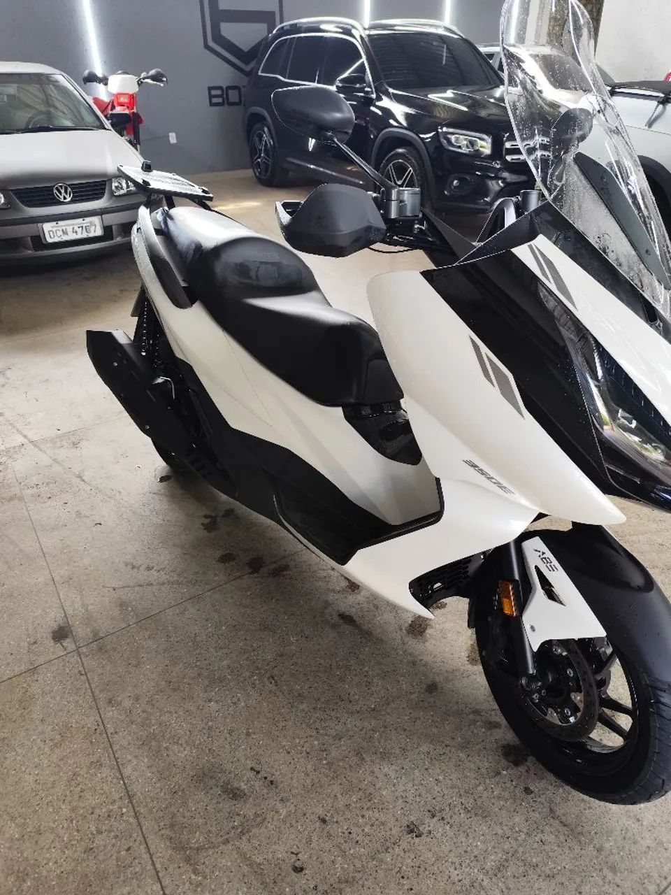 Zontes 350 E - Foto 2