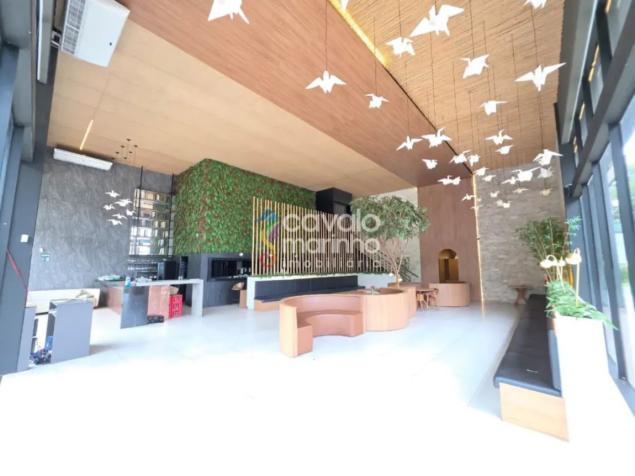 Ponto comercial para alugar, 405 m² - Jardim Botânico. - Foto 2
