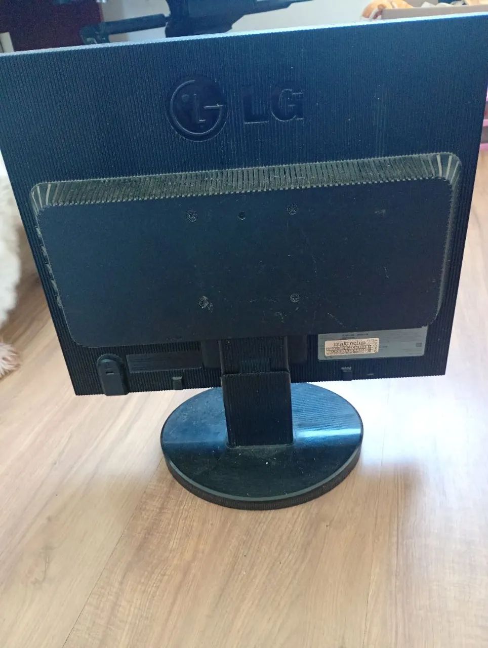 MONITOR LG