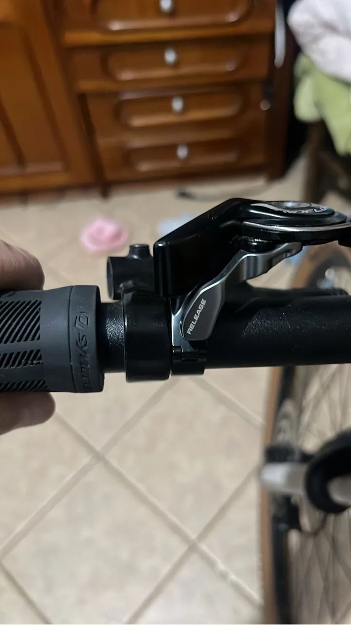 Bicicleta  - Foto 4
