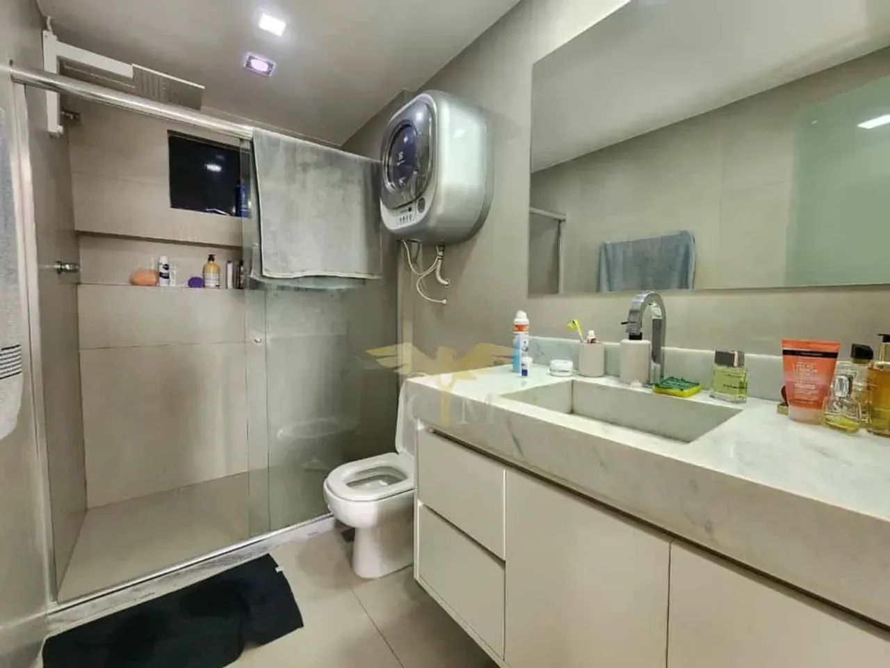 APARTAMENTO 1 QUARTO 43M² NA PITUBA - Foto 3