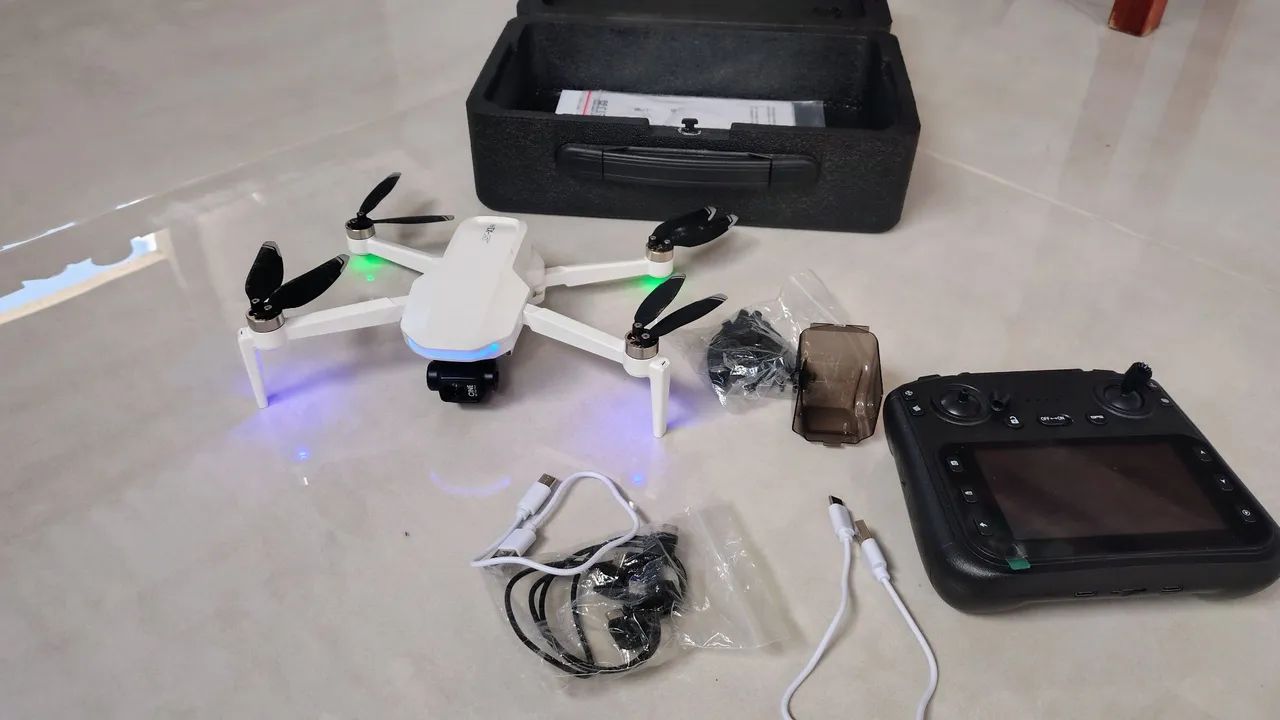 Drone sx1 max - Foto 5