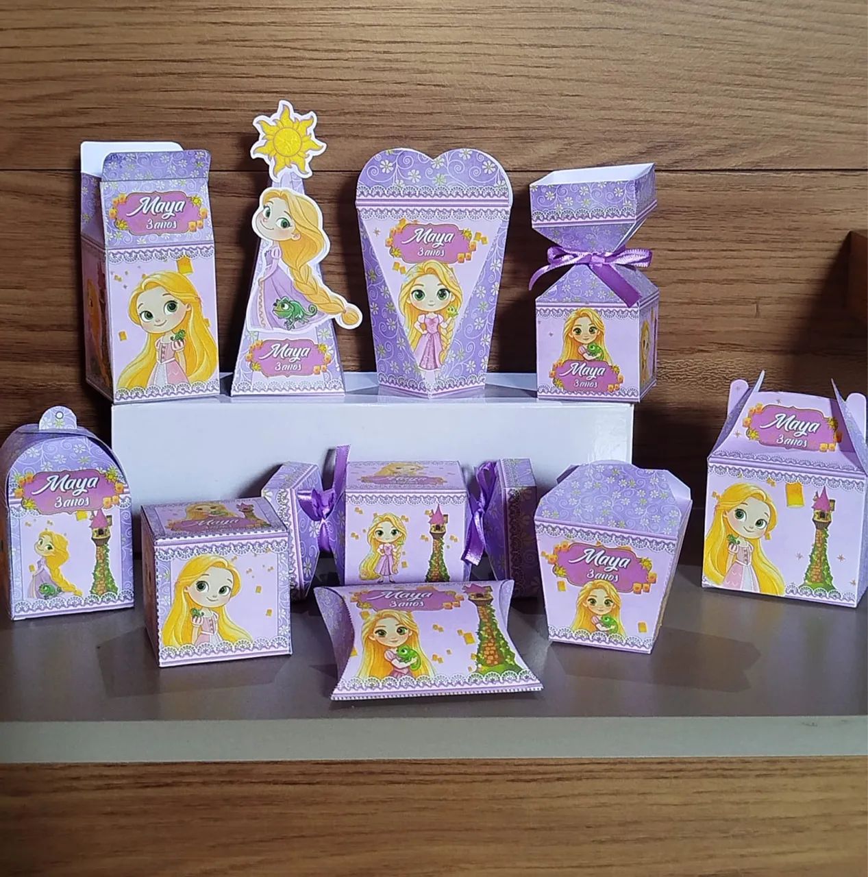 Mimos Personalizados em Papelaria - Foto 5