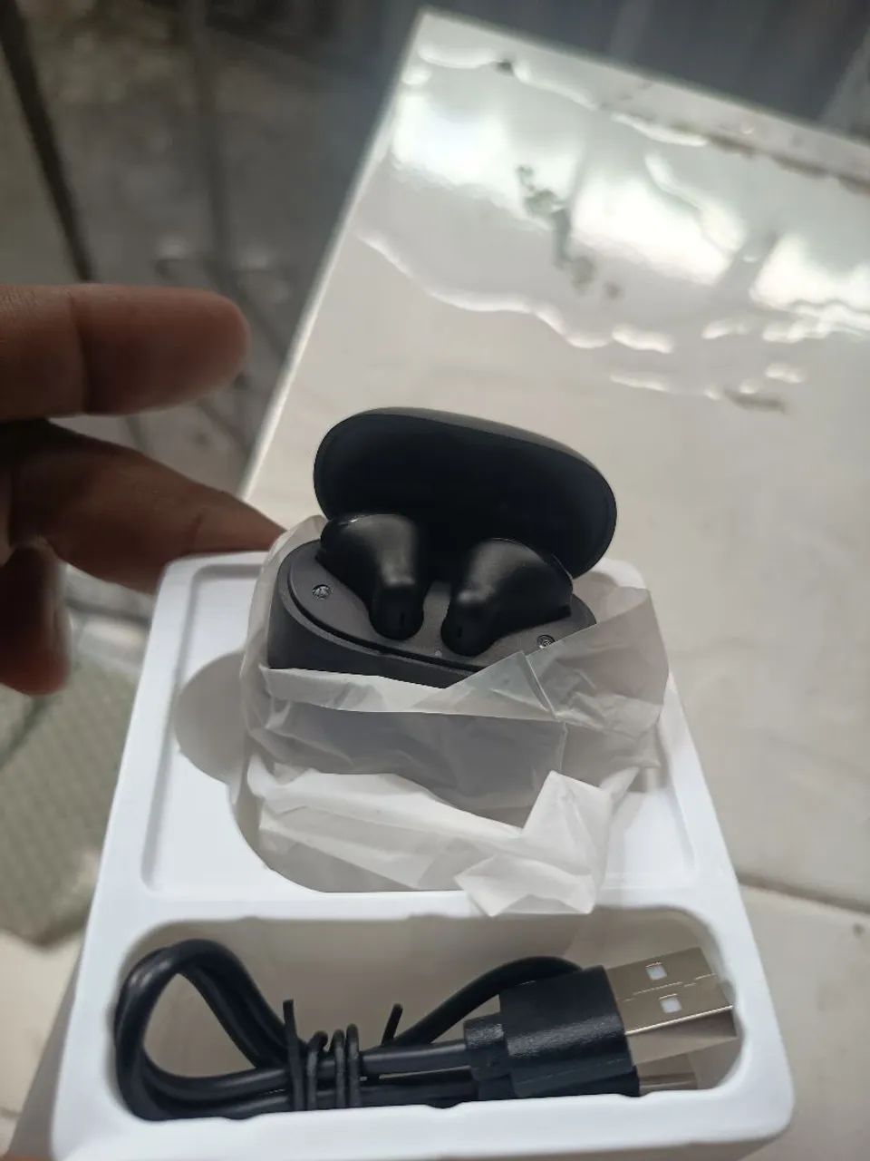 Vende se um fone bluetooth  - Foto 2