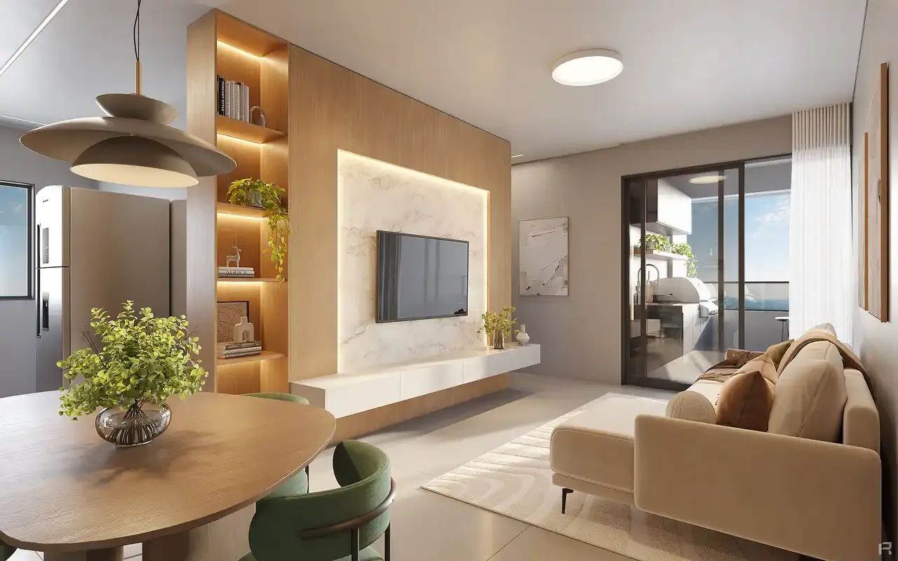 Cobertura à venda no Jardins da Nascente, com 3 quartos e 157m² - Foto 4