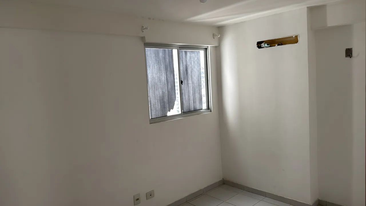 Apartamento edifício Sorrento Gruta de Lurdes  - Foto 8
