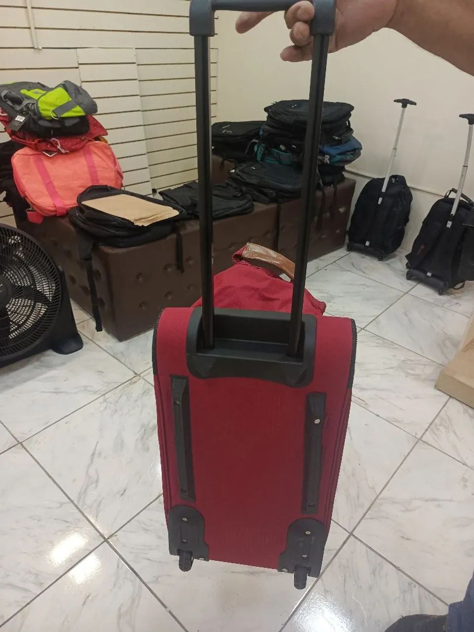 Mochilas  - Foto 3
