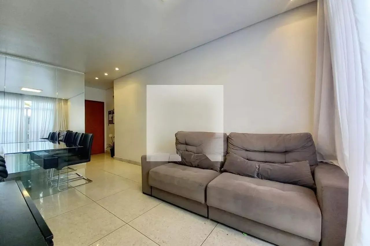 Apartamento à Venda - Heliópolis, 3 Quartos, 153 m2 - Foto 3
