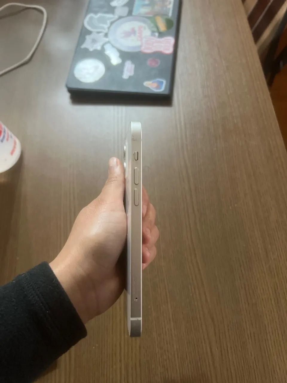 iphone 12 branco 64gb - Foto 5
