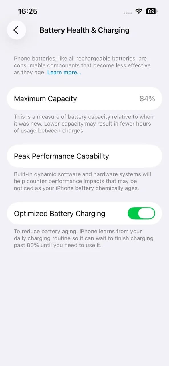 Iphone 14 em ótimo estado