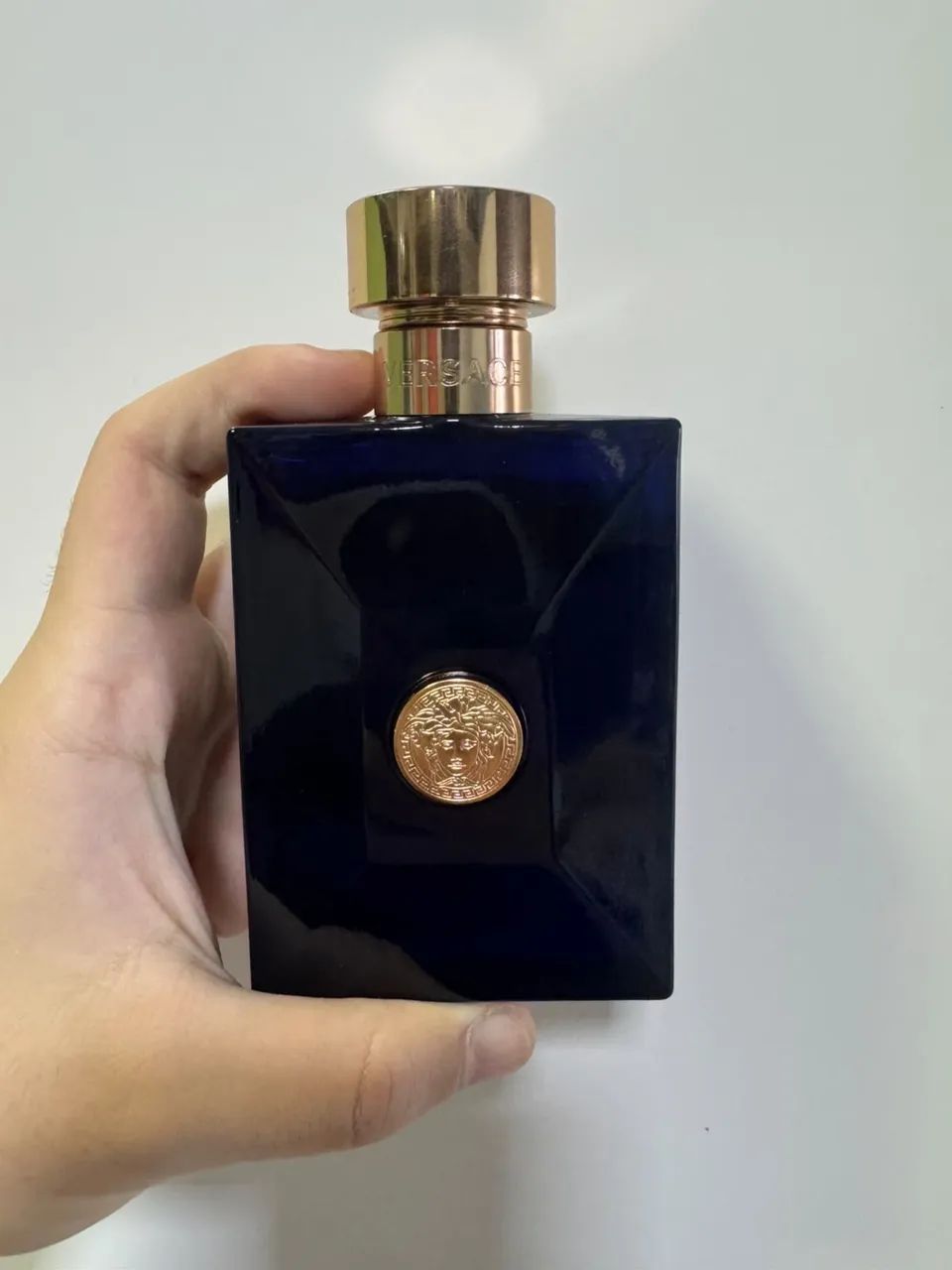 Perfume Versace Dylan Blue