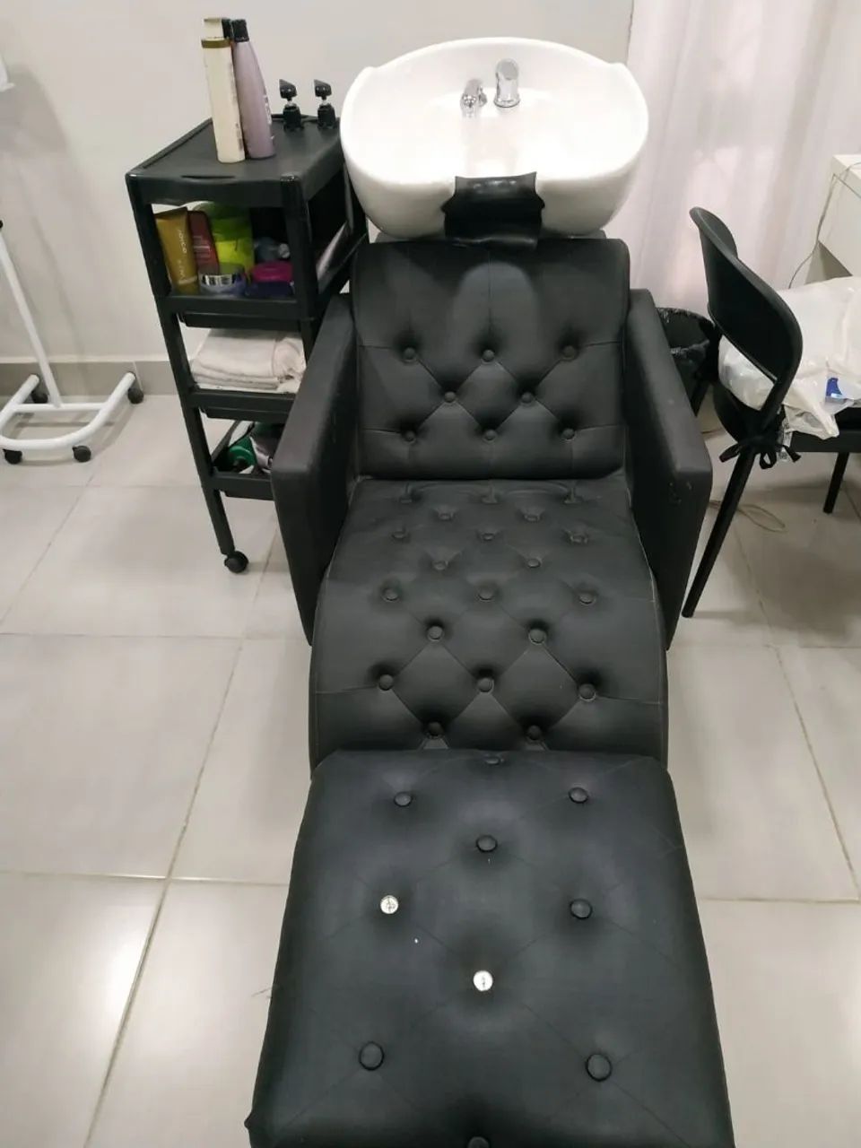 Lavatório 