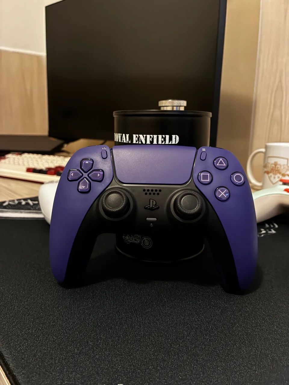 Controle PS5