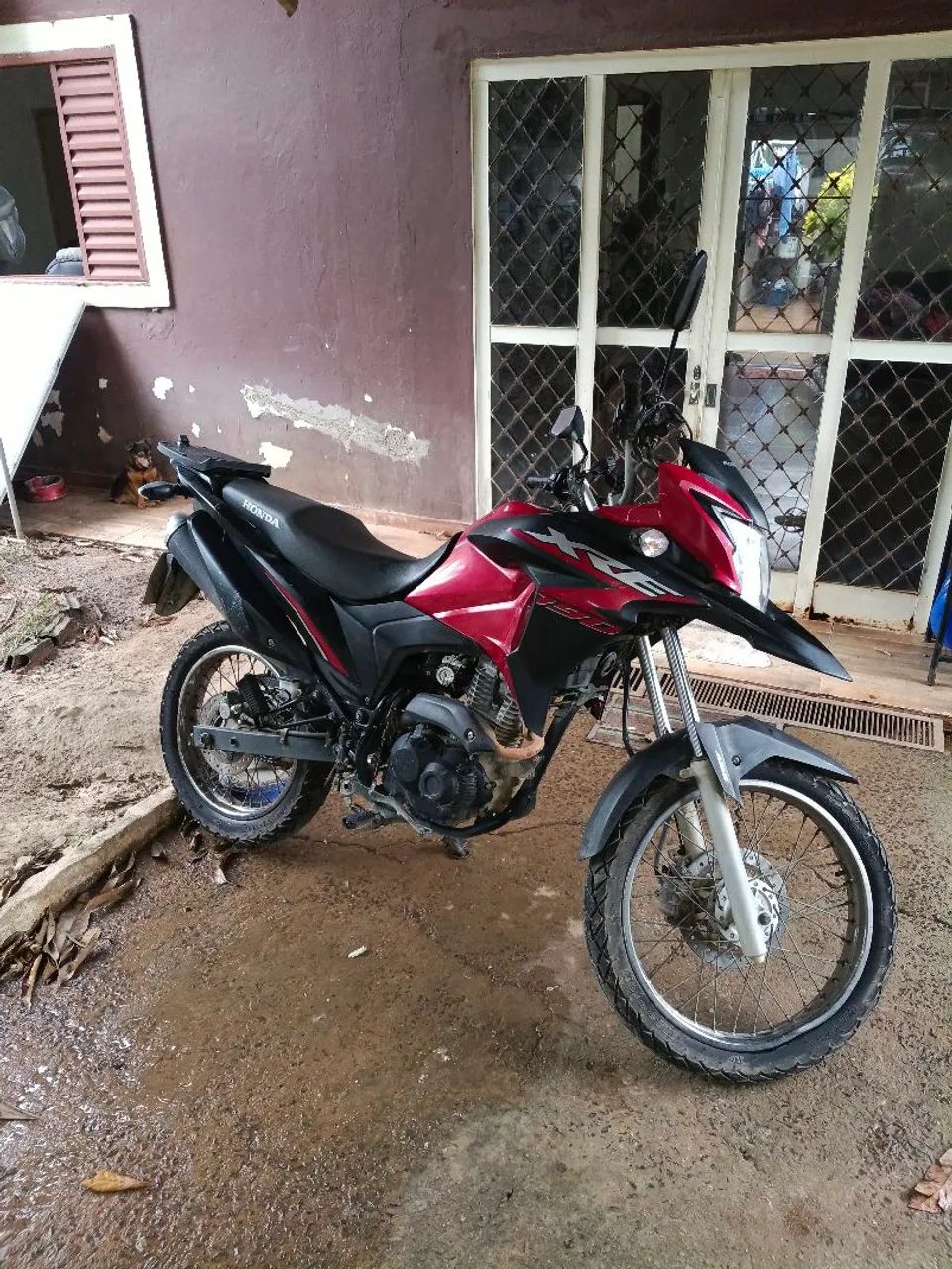 Moto XRE 190 - Foto 3