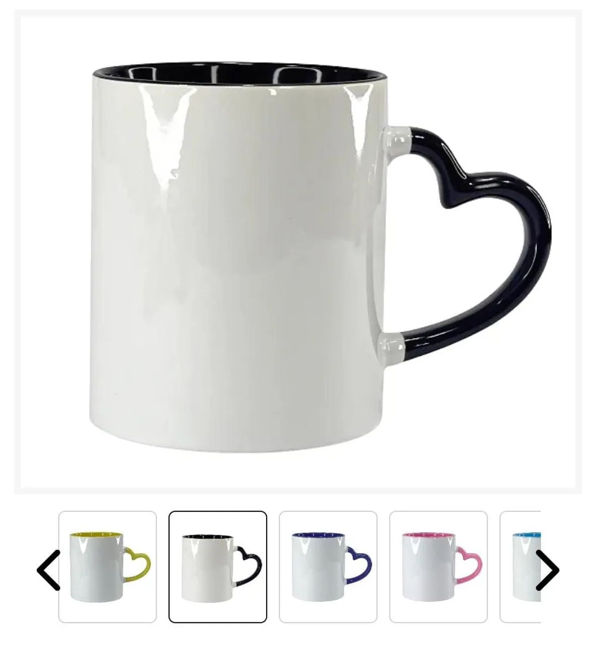 Presentes e brindes exclusivo canecas personalizadas - Foto 5