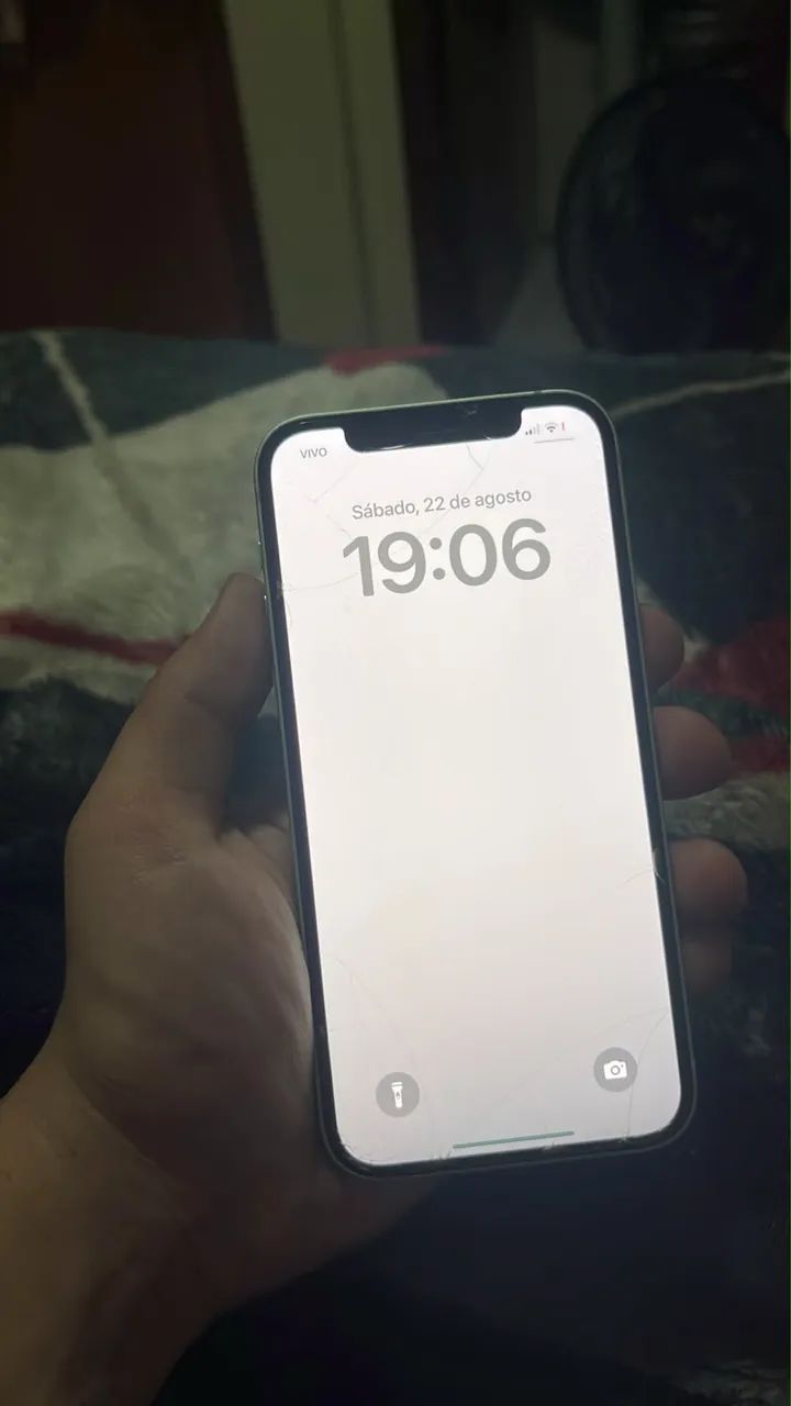 IPHONE 12 128gb - Foto 2