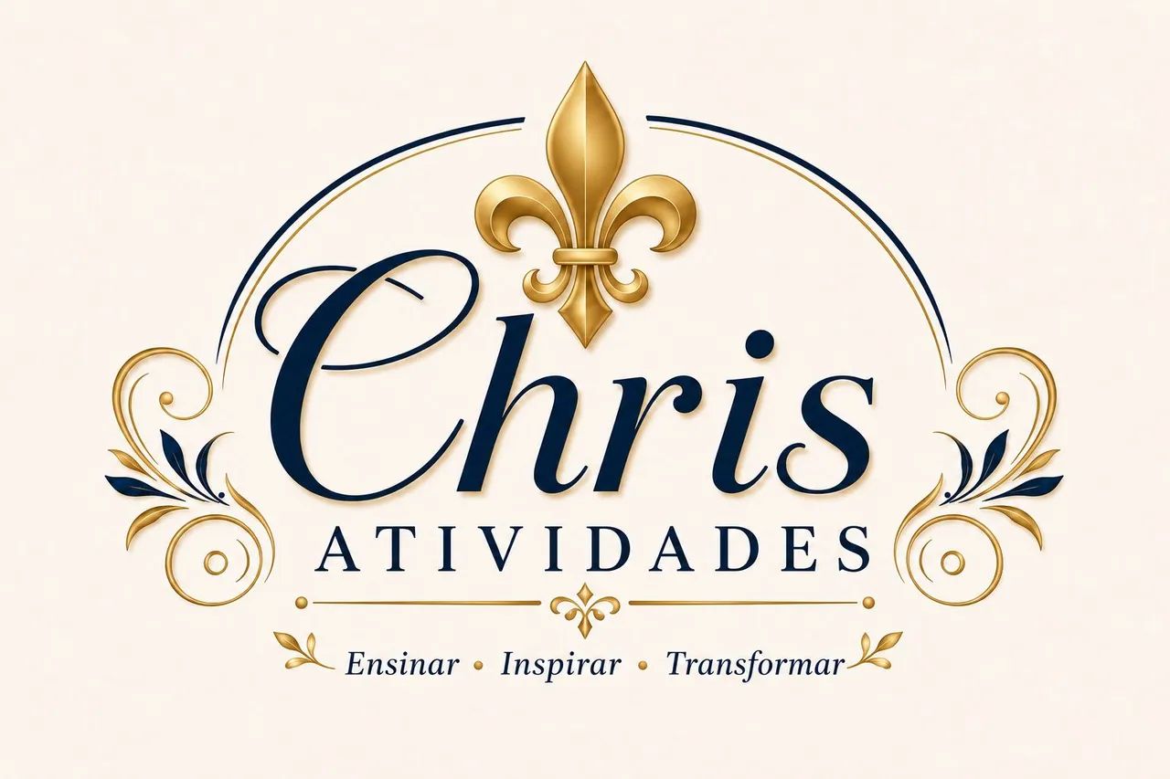 Chris Atividades 