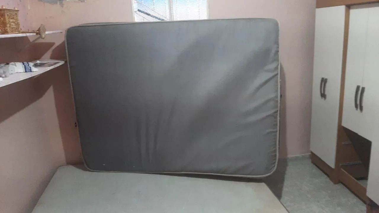 Cama box casal mola - Foto 5