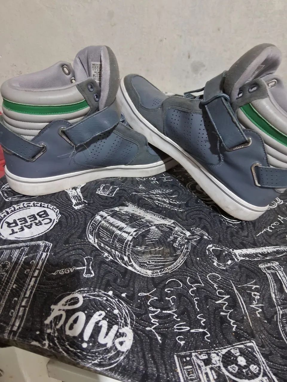 Tênis casual - Foto 5