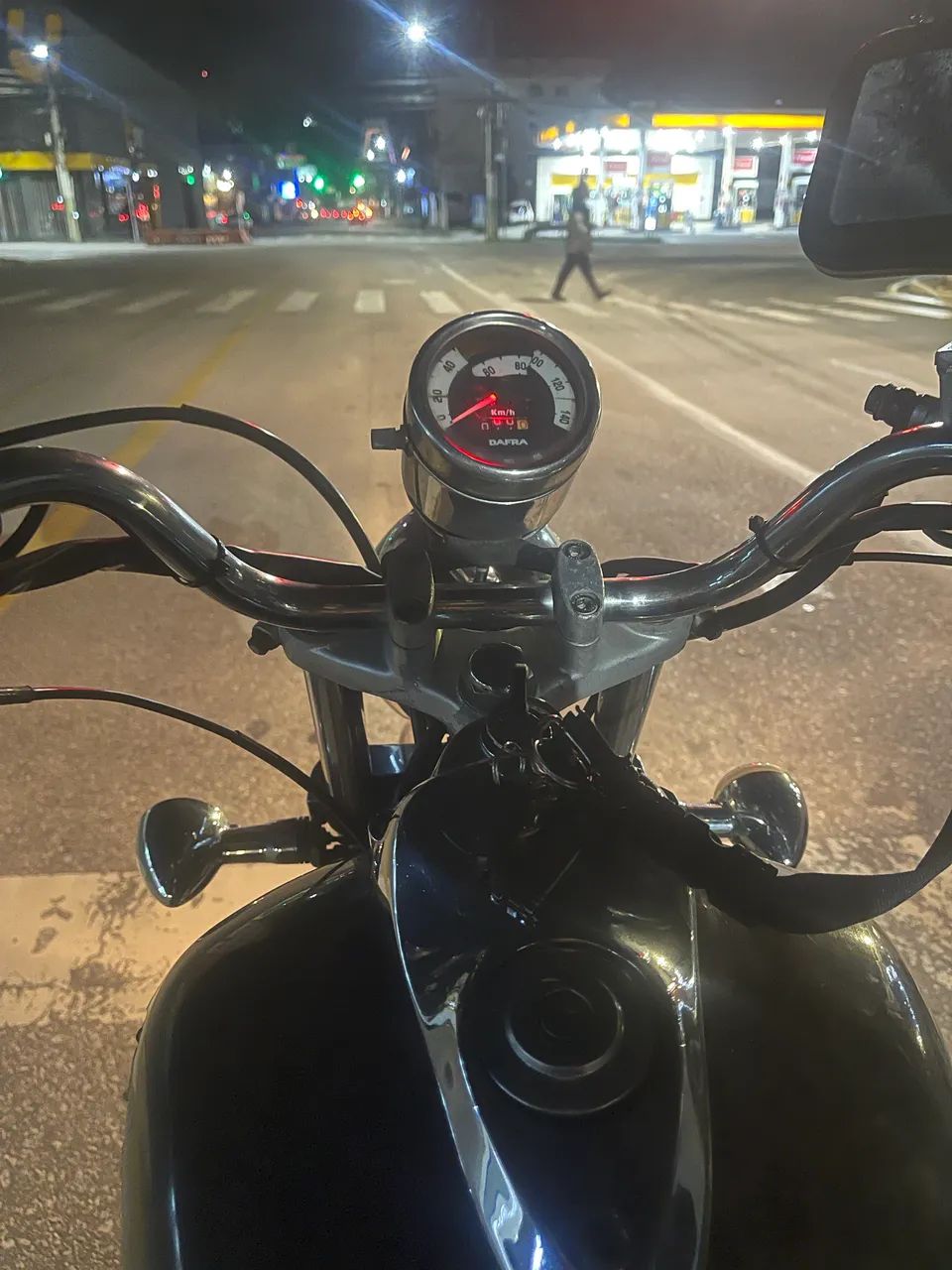 Dafra Kansas 150cc - Foto 3