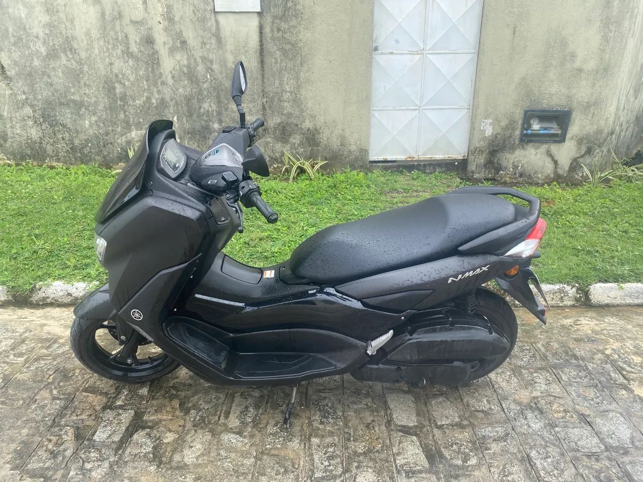 Nmax 160 Connect