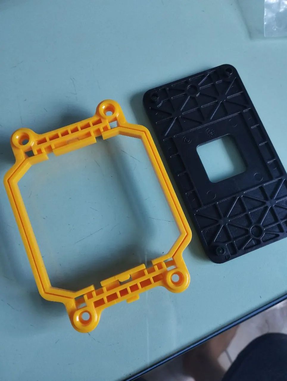 Base para cooler AMD - Foto 2