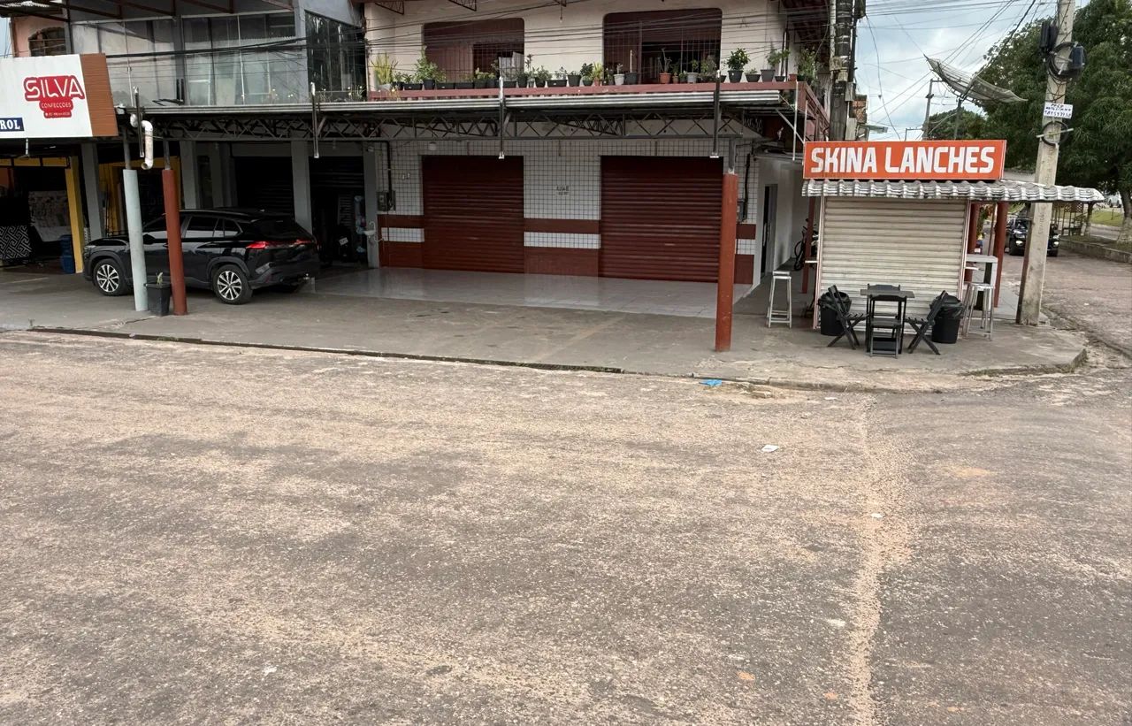 Aluga-se ponto comercial no centro de Santa Maria do Pará - Foto 2