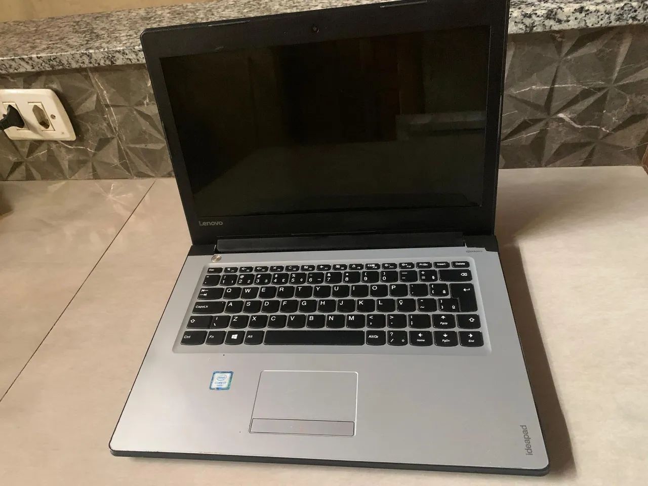 Notebook Lenovo I7 6°ger - Foto 5