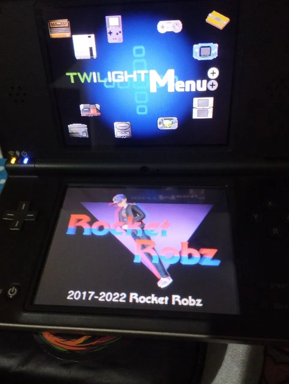 Nintendo dsi xl  - Foto 2