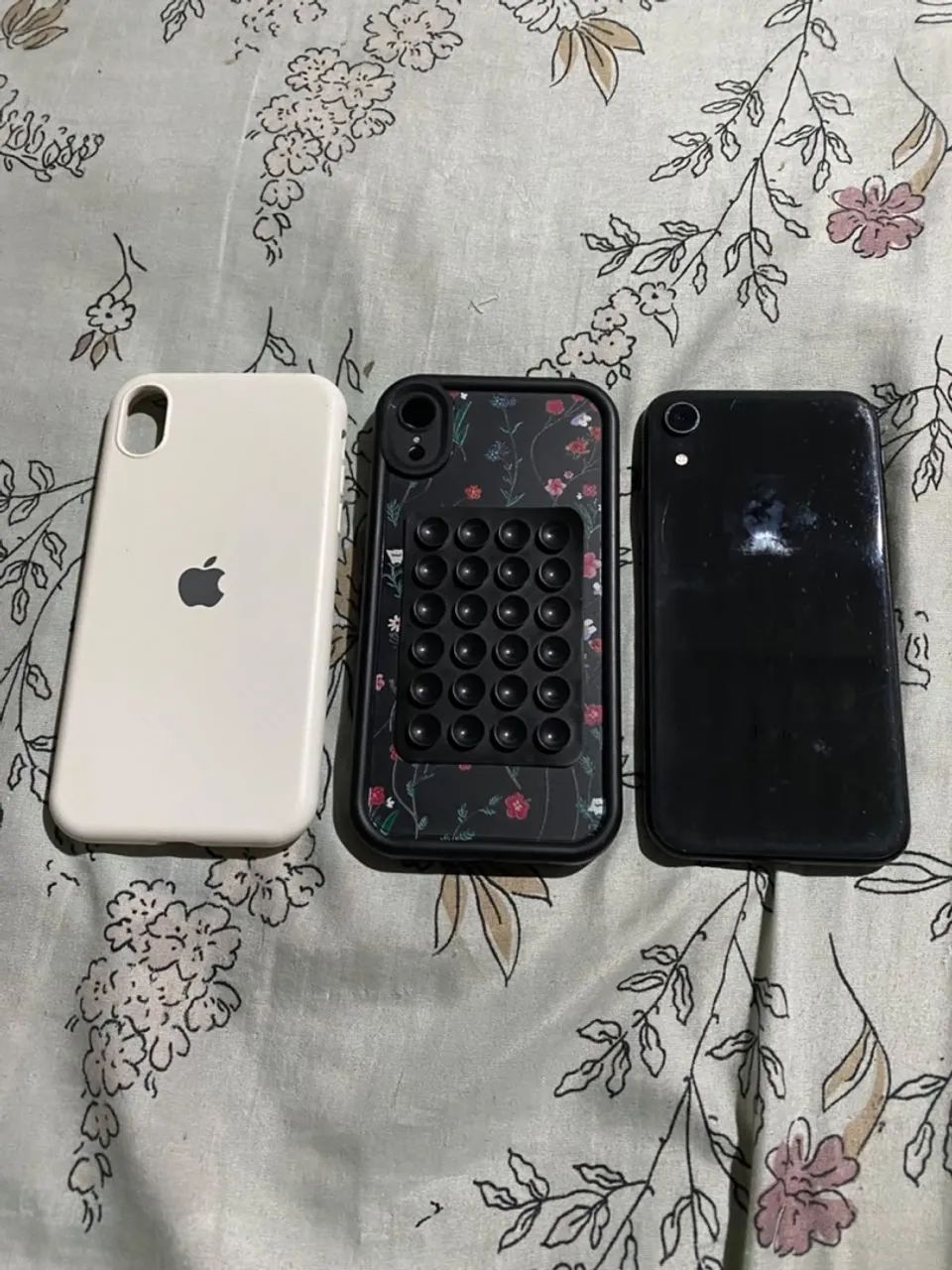 Vendo XR! Ou troco no iphone 11