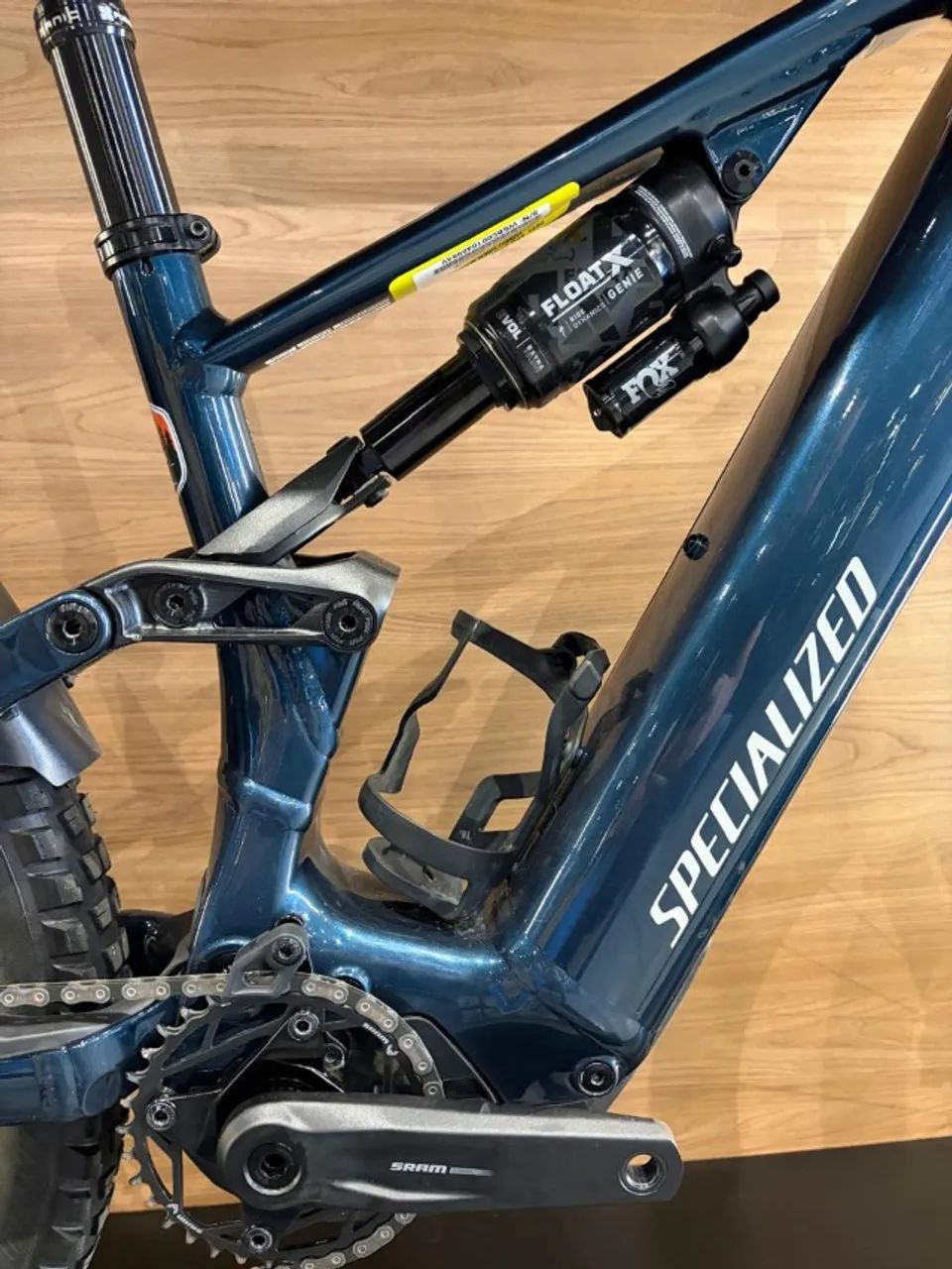 Specialized Turbo Levo 4 Comp Alloy S2 - Foto 4