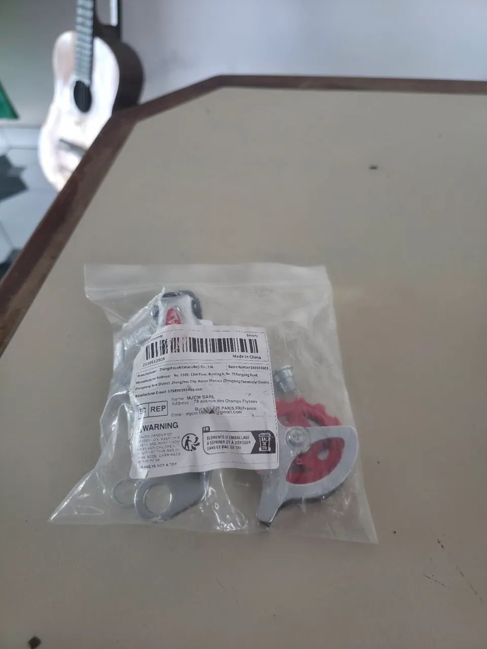 Câmbio traseiro para bicicleta  - Foto 5
