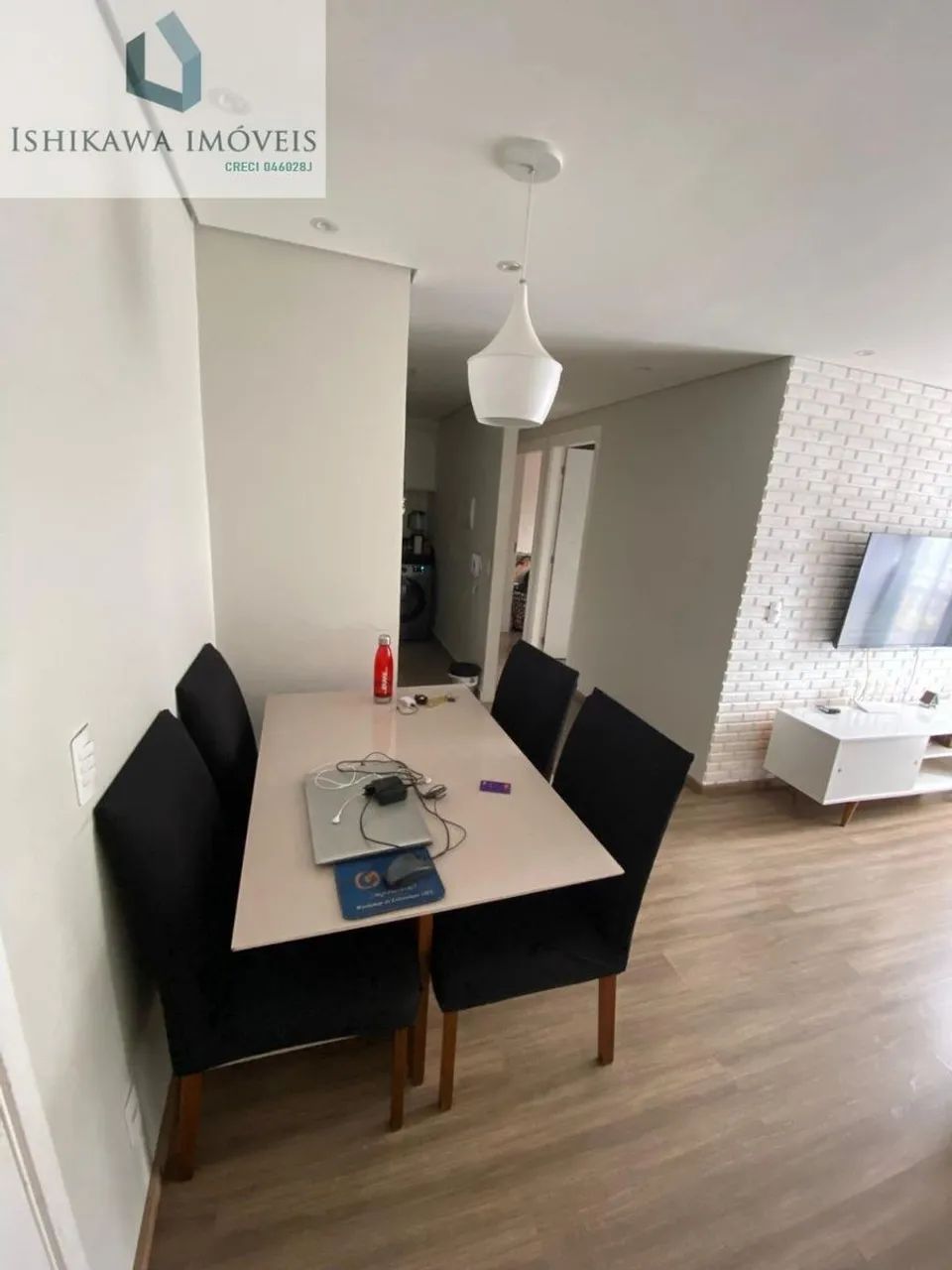 APARTAMENTO RESIDENCIAL em Cotia - São Paulo, Jardim Nova Vida - Foto 2