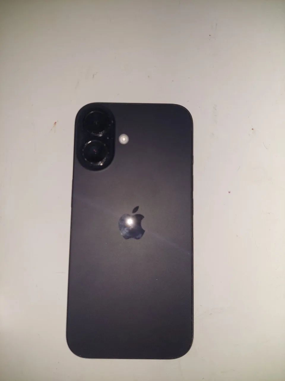 LEIA A LEGENDA ! Iphone 16 Afogado, apenas retirada de peças - Foto 2